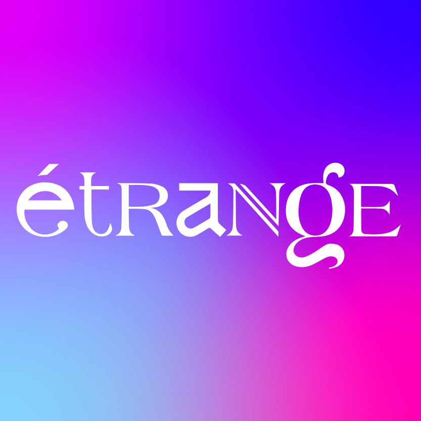 Etrange
